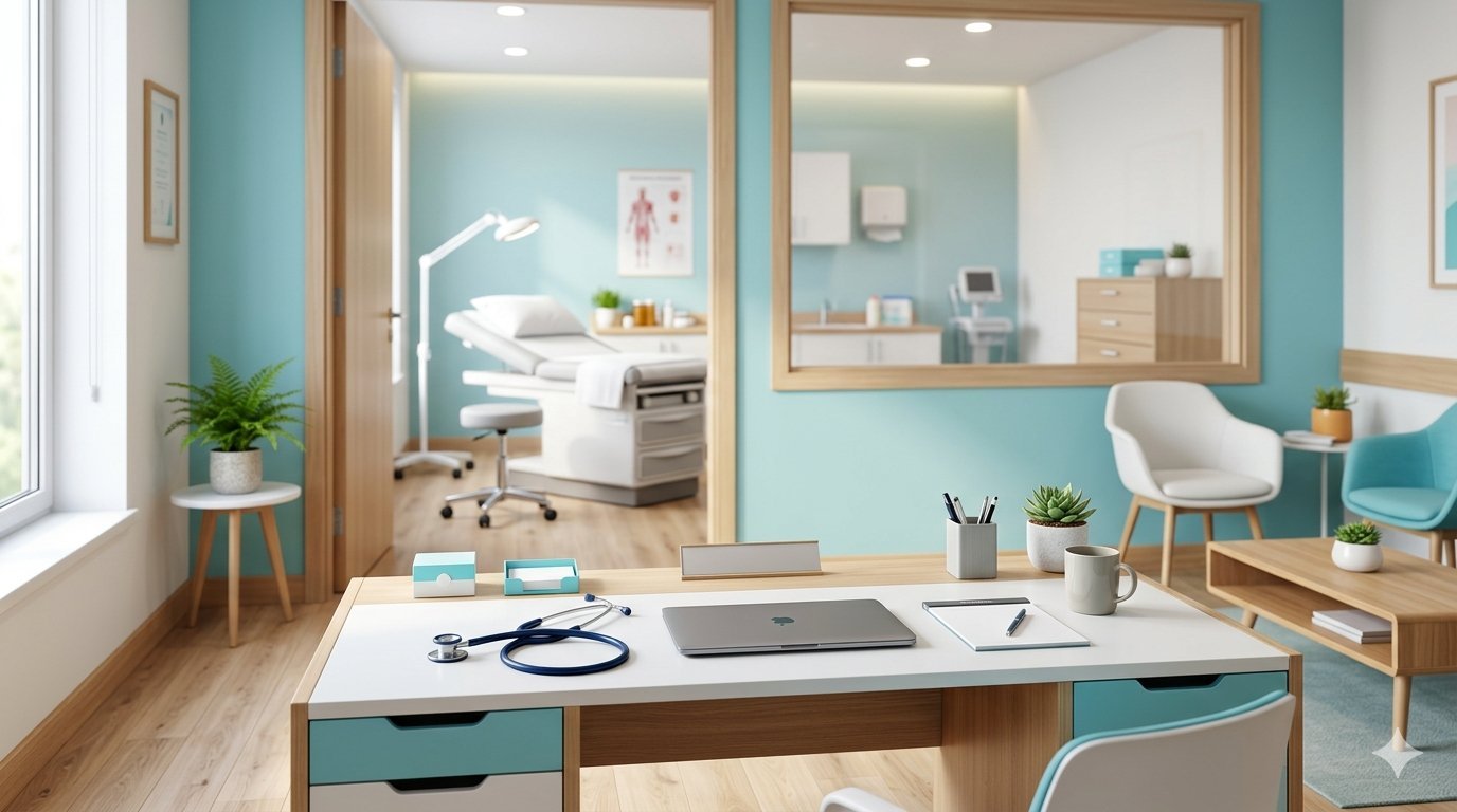 Riverside Family Clinic