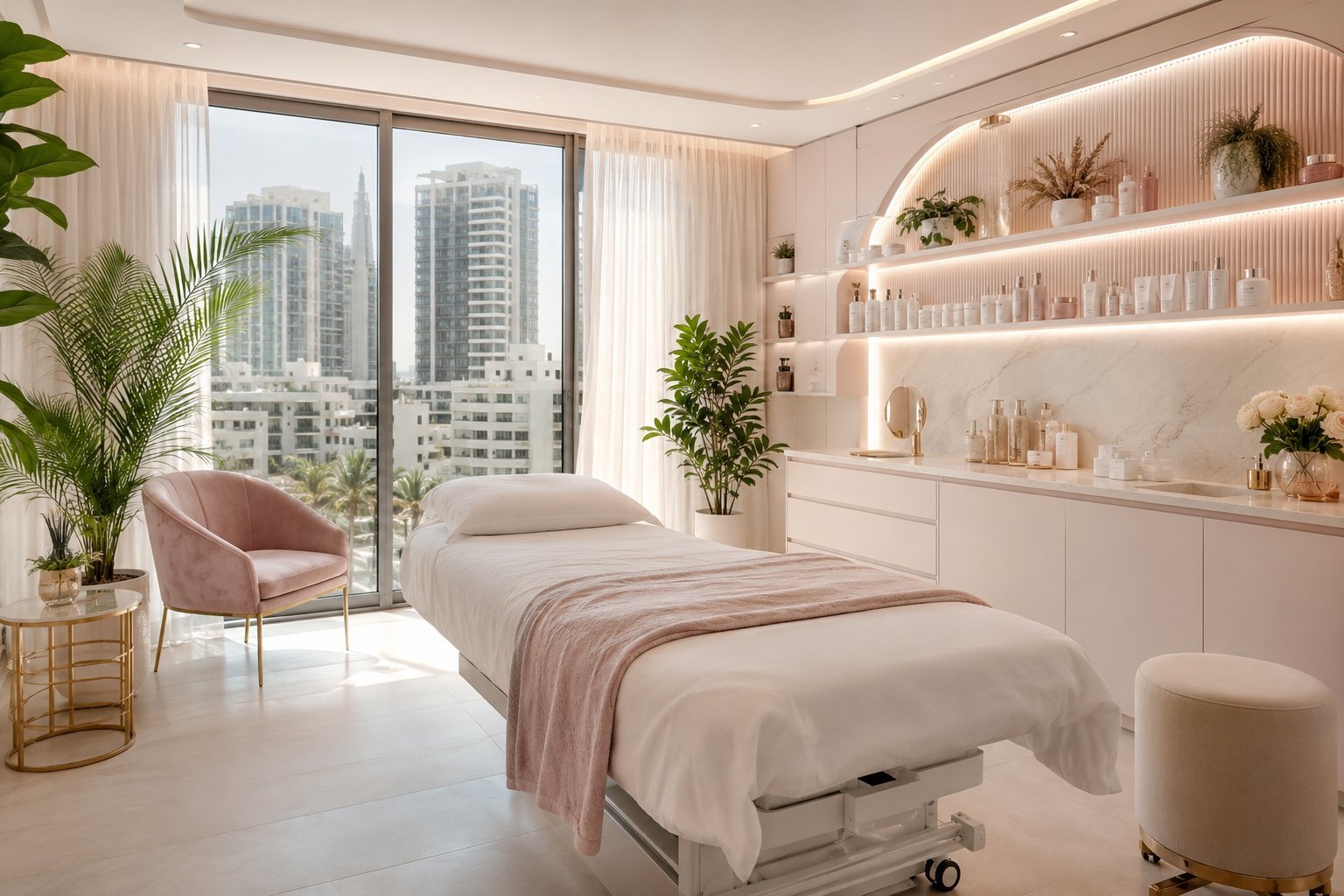Glow Beauty Studio