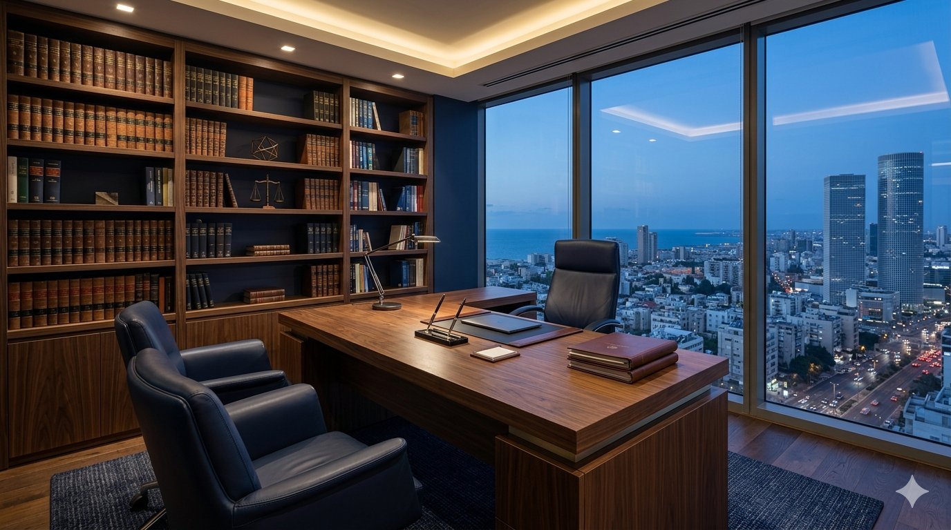 Sterling & Associates Law