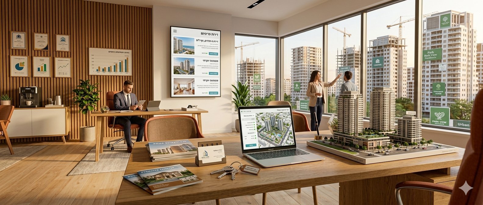 Hometown Realty Group