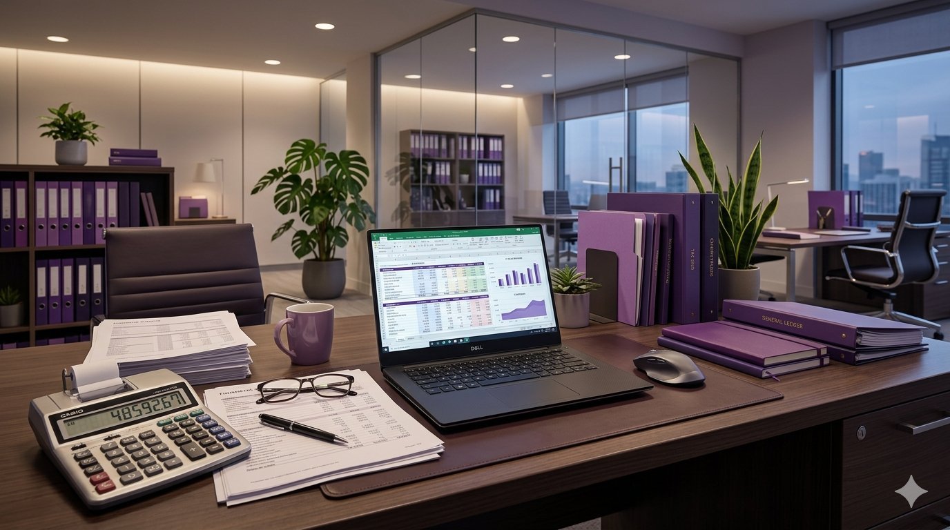Apex Tax & Accounting